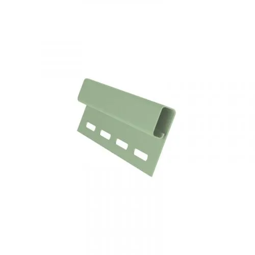 Финишная планка Grand Line салатовая