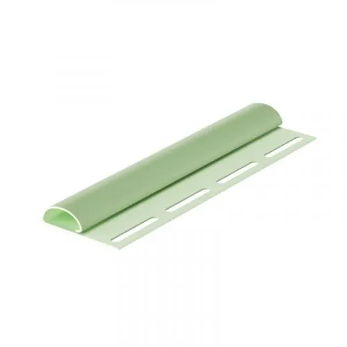 Финишный профиль Деке (Docke) Киви