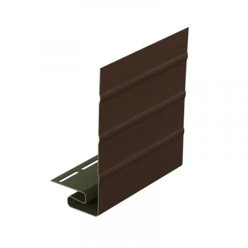 J-Фаска Деке (Docke) Каштан