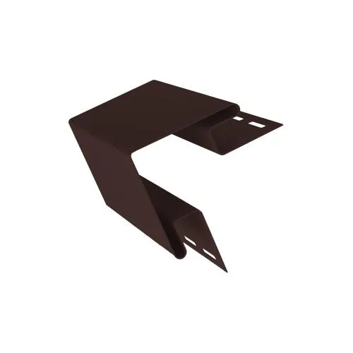 Наружный угол Grand Line (АСА) темный дуб