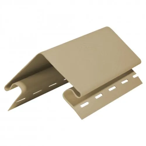 Угол наружный FineBer Бежевый 3,05 м