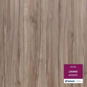ПВХ-плитка Tarkett Art Vinyl Lounge Acoustic