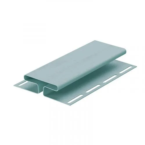 H-профиль Деке (Docke) Голубика