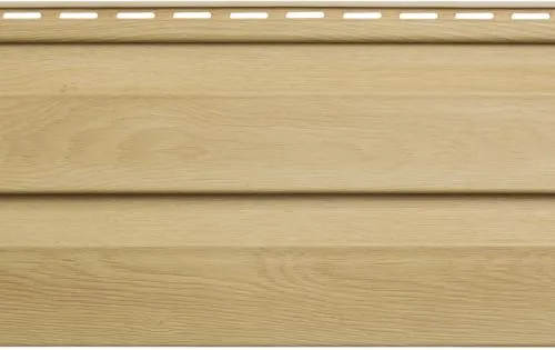 БУК  Сайдинг виниловый колл. КАНАДА+ серия ЛЮКС (3000 х 230 мм)