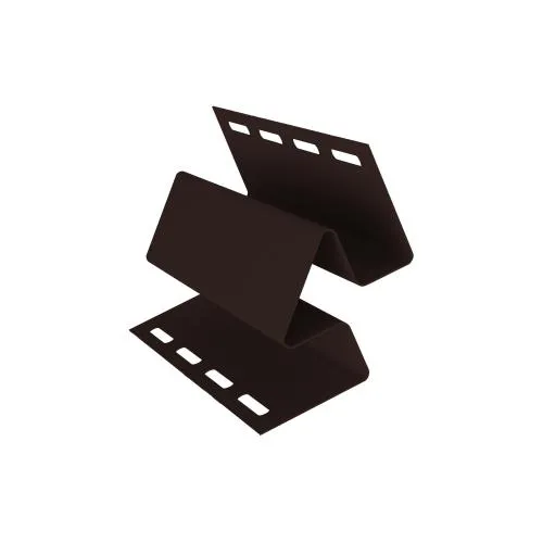 Внутренний угол Grand Line (АСА) темный дуб