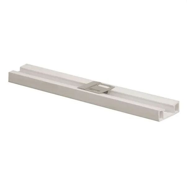 Профиль обрешетка для панелей ПВХ