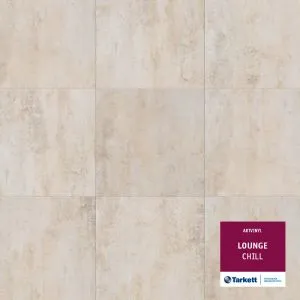 ПВХ-плитка Tarkett Art Vinyl Lounge Chill