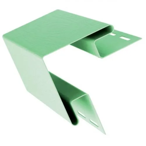 Наружный угол Grand Line салатовый