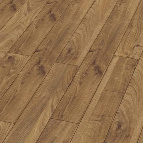 Ламинат Kronotex Mammut дуб Эверест бронза D 3077