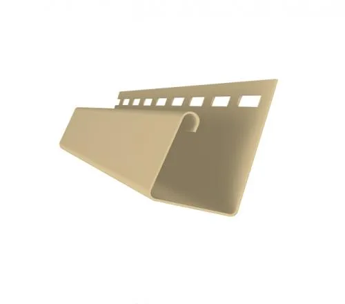 КАРАМЕЛЬНЫЙ J-профиль 3,00 Grand Line