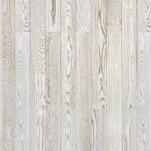 Tarkett Rumba Дуб Снежный брашированный