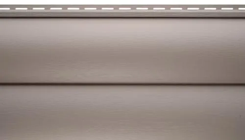 ПЕРСИКОВЫЙ сайдинг Альта-Профиль BlockhouseBH-02 ПРЕСТИЖ