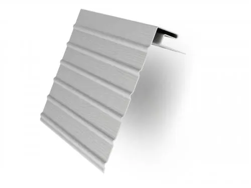 J-фаска Grand Line белый