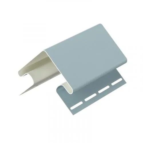 Внешний угол Деке (Docke) Голубика 75 мм