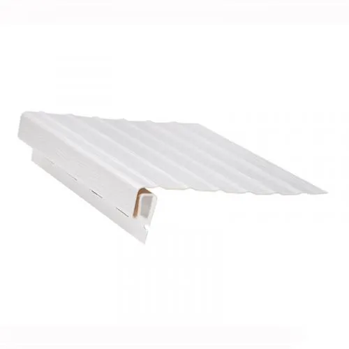 J-фаска FineBer Белый 3,05 м