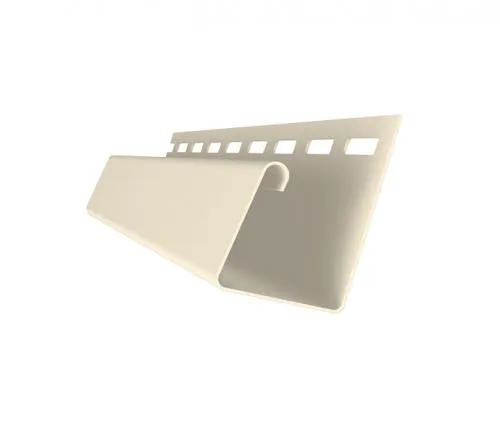 ВАНИЛЬНЫЙ J-профиль 3,00 Grand Line