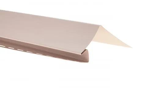 Планка "околооконная" ПЕРСИКОВЫЙ - 3,00м "ВН"