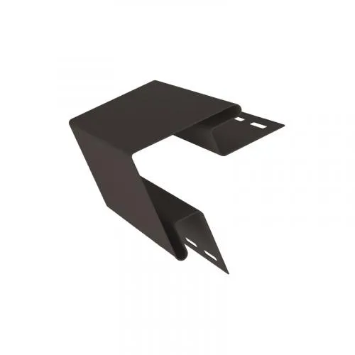 Наружный угол Grand Line коричневый