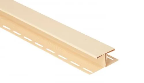 Планка «соединительная» - ВН «ЗОЛОТИСТАЯ» - 3,00м.