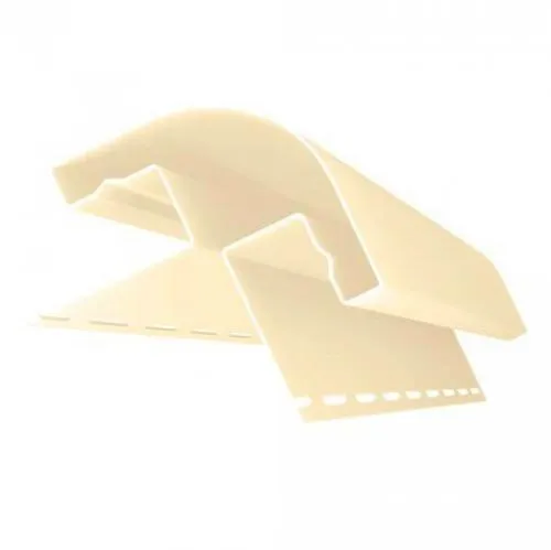 ВАНИЛЬНАЯ Планка радиусная 3,0 Grand Line