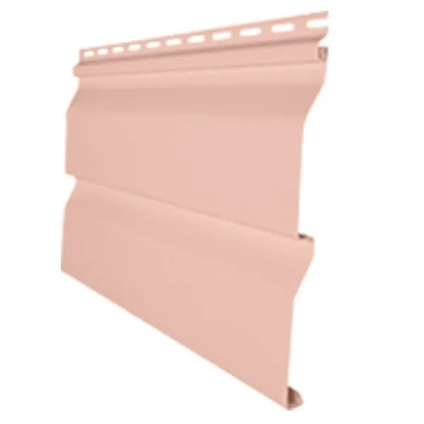 Птичье молоко сайдинг D4.5" Vinyl-ON