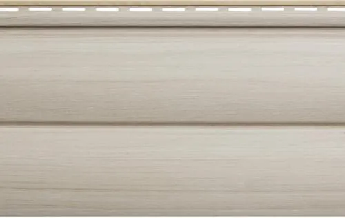 ЯСЕНЬ сайдинг Альта-Профиль Blockhouse BH-03 Люкс