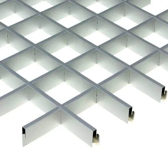 ГРИЛЬЯТО 100х100х40х10 - МЕТАЛЛИК МАТОВЫЙ