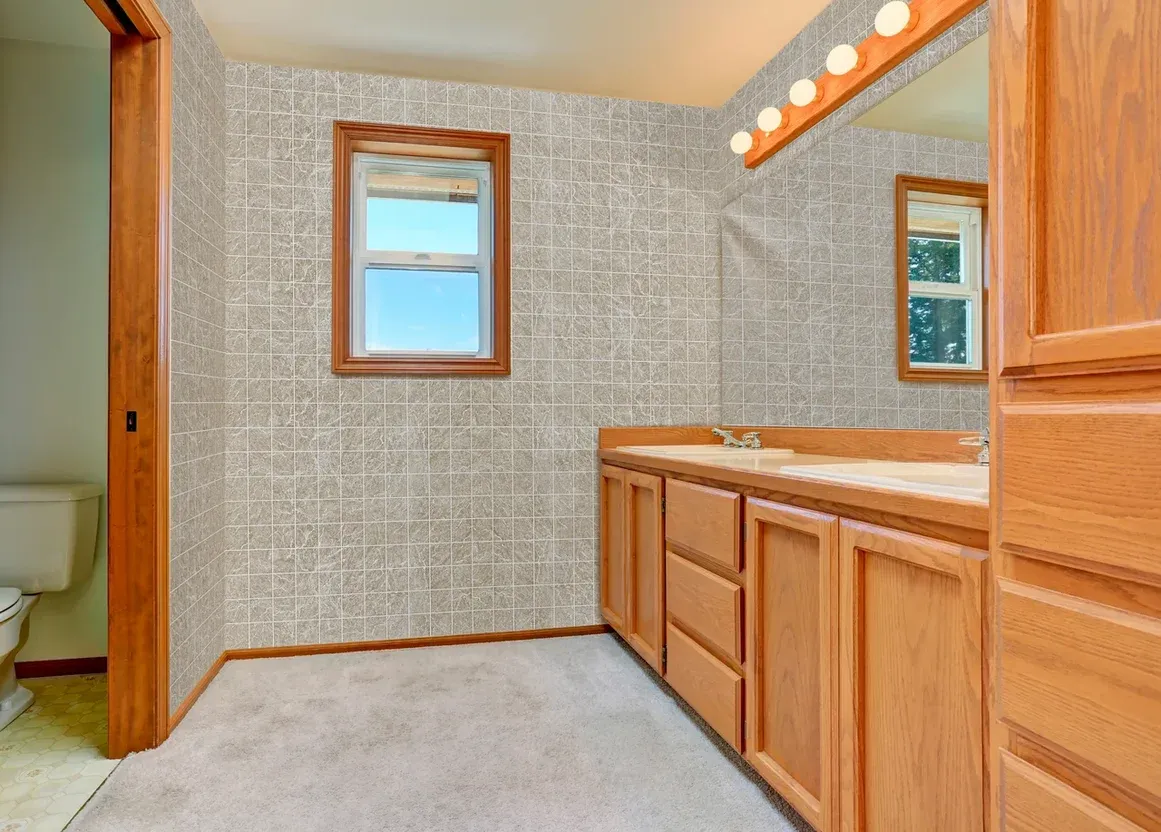 Панель стеновая МДФ влагостойкая под плитку Миндальный мрамор 10x10 см "СТИЛЬНЫЙ ДОМ" 2440х1220х3,2мм, продажа по цене 2&nbsp;105 руб. Характеристики, фото, описание и отзывы. Действуют акции и скидки. Доставка по Москве и области ☎️ 8 (495) 324-00-05 Ремиком