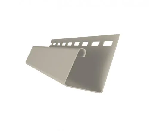 БЕЖЕВЫЙ J-профиль 3,00 Grand Line