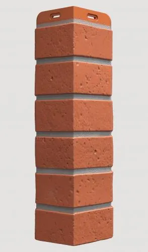 КИРПИЧНЫЙ Угол Döcke Berg 