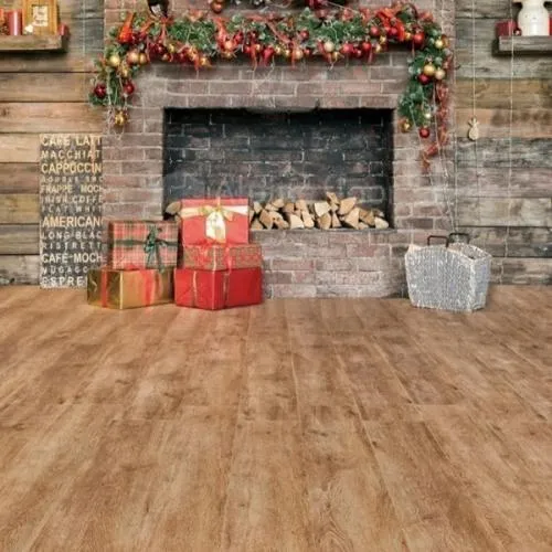 Кварц-виниловый ламинат Alpine floor Гевуина Eco