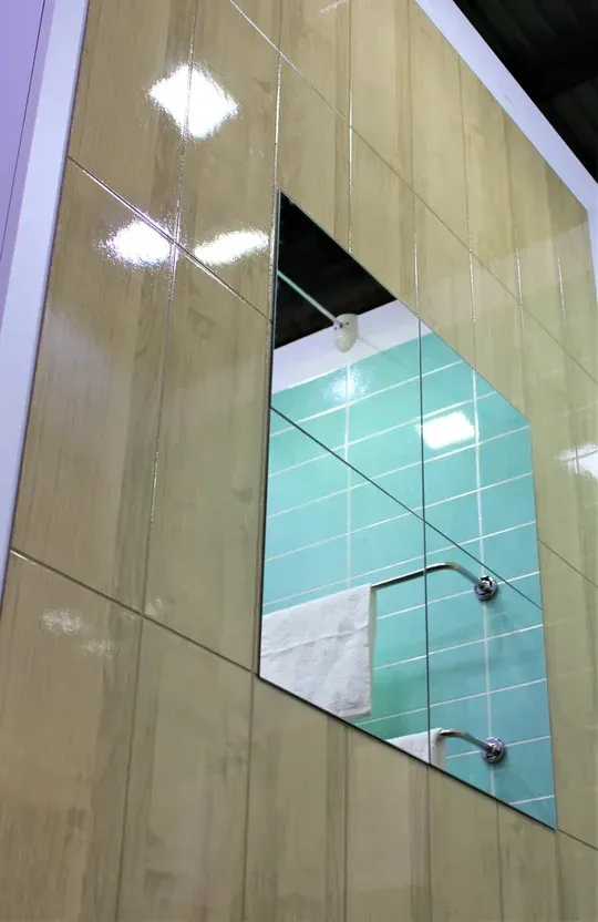 Панель стеновая МДФ влагостойкая под плитку Натуральное дерево 15x40 см "СТИЛЬНЫЙ ДОМ" 2440х1220х3,2мм, продажа по цене 2&nbsp;105 руб. Характеристики, фото, описание и отзывы. Действуют акции и скидки. Доставка по Москве и области ☎️ 8 (495) 324-00-05 Ремиком