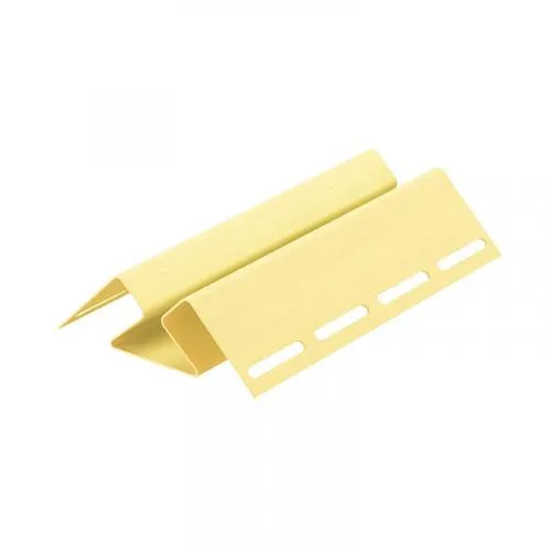 Внутренний угол Деке (Docke) Лимон