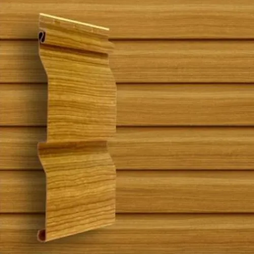 Сайдинг Grand Line Tundra D4.4 клен