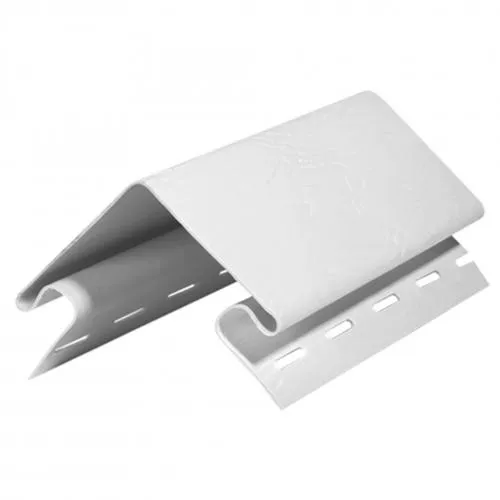 Угол наружный FineBer  Белый, 3,05 м