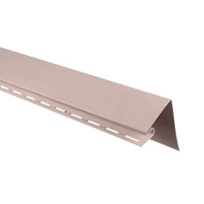 ПЕРСИК Околооконный профиль (Т-17) АЛЬТА-ПРОФИЛЬ, 3м