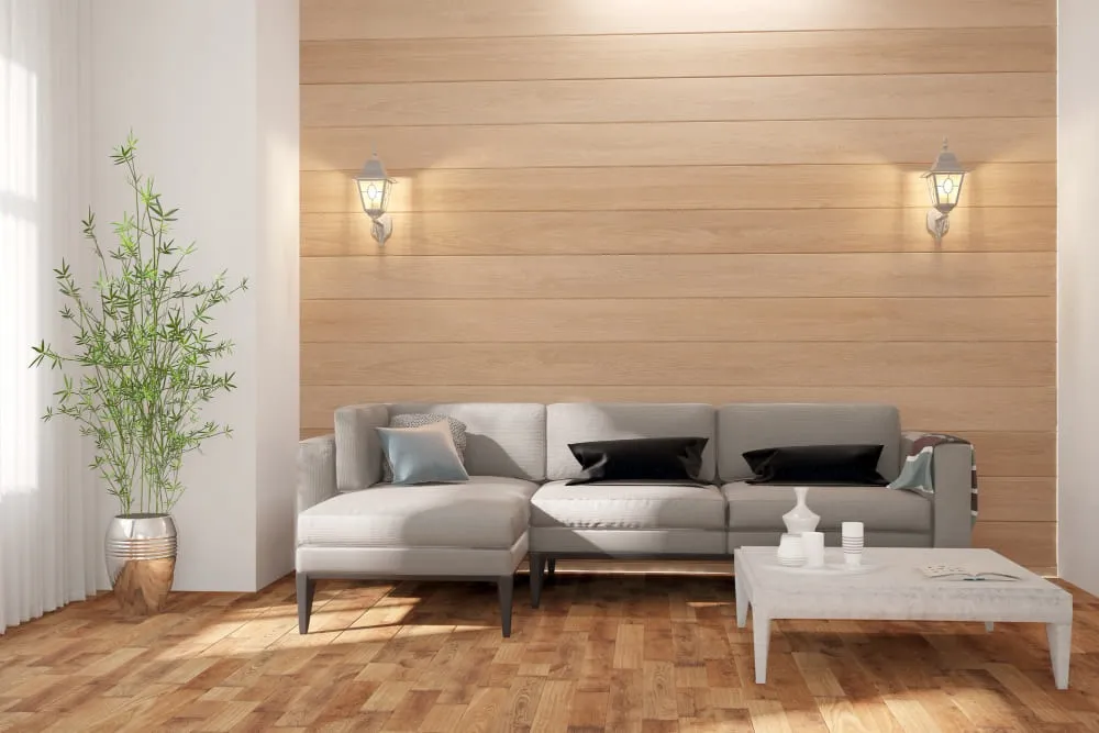 Фото панелей МДФ в квартире