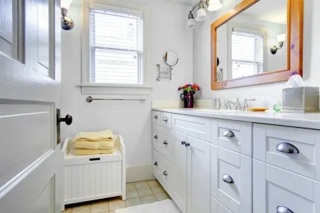 Панель стеновая МДФ влагостойкая под плитку Белоснежный кафель 10х10 см "СТИЛЬНЫЙ ДОМ" 2440х1220х3,2мм, продажа по цене 2&nbsp;105 руб. Характеристики, фото, описание и отзывы. Действуют акции и скидки. Доставка по Москве и области ☎️ 8 (495) 324-00-05 Ремиком