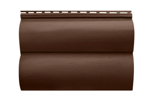 ОРЕХ ТЕМНЫЙ сайдинг Альта-Профиль Blockhouse BH-02 ПРЕМИУМ, продажа по цене 759 руб. Характеристики, фото, описание и отзывы. Действуют акции и скидки. Доставка по Москве и области ☎️ 8 (495) 324-00-05 Ремиком