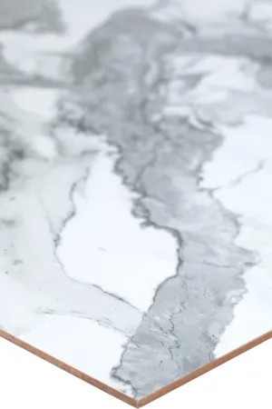 Панель стеновая МДФ влагостойкая Мрамор Каррара серый "СТИЛЬНЫЙ ДОМ" 2440х1220х3,2мм, продажа по цене 2&nbsp;105 руб. Характеристики, фото, описание и отзывы. Действуют акции и скидки. Доставка по Москве и области ☎️ 8 (495) 324-00-05 Ремиком