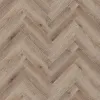 Виниловый ламинат SPC CronaFloor Herringbone дуб Монпелье