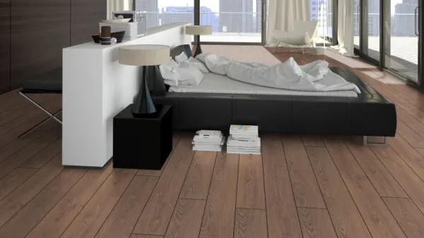 Ламинат Kronotex Mammut дуб столичный D 2994, продажа по цене 3&nbsp;990 руб. Характеристики, фото, описание и отзывы. Действуют акции и скидки. Доставка по Москве и области ☎️ 8 (495) 324-00-05 Ремиком