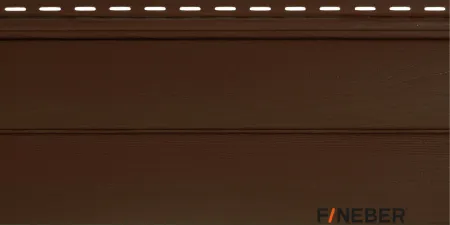 Могано cайдинг FineBer BlockHouse (под бревно), продажа по цене 523 руб. Характеристики, фото, описание и отзывы. Действуют акции и скидки. Доставка по Москве и области ☎️ 8 (495) 324-00-05 Ремиком