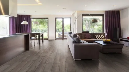 Ламинат Kronotex Exquisit тик ностальжи серебряный D 3242, продажа по цене 2&nbsp;350 руб. Характеристики, фото, описание и отзывы. Действуют акции и скидки. Доставка по Москве и области ☎️ 8 (495) 324-00-05 Ремиком