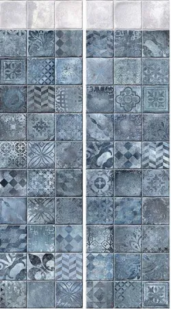 Кантри синий 3D панели ПВХ Кронапласт UNIQUE, продажа по цене 336 руб. Характеристики, фото, описание и отзывы. Действуют акции и скидки. Доставка по Москве и области ☎️ 8 (495) 324-00-05 Ремиком