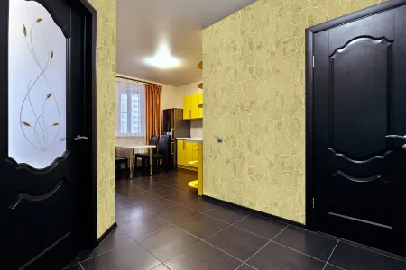 Панель стеновая МДФ КАМЕНЬ КАПРИ "СТИЛЬНЫЙ ДОМ" 2440х1220х6мм, продажа по цене 2&nbsp;453 руб. Характеристики, фото, описание и отзывы. Действуют акции и скидки. Доставка по Москве и области ☎️ 8 (495) 324-00-05 Ремиком