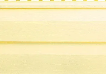 ЛИМОННЫЙ Альта-Сайдинг