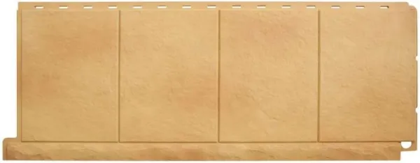 ЗЛАТОЛИТ фасадная панель Альта-Профиль