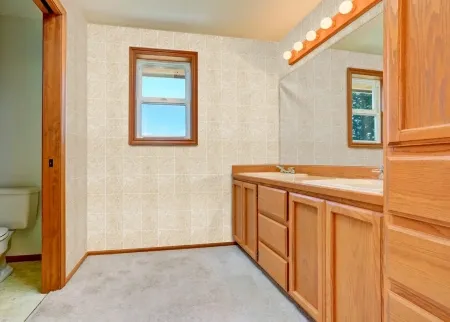 Панель стеновая МДФ влагостойкая под плитку Терракот 20x20 см "СТИЛЬНЫЙ ДОМ" 2440х1220х3,2мм, продажа по цене 2&nbsp;105 руб. Характеристики, фото, описание и отзывы. Действуют акции и скидки. Доставка по Москве и области ☎️ 8 (495) 324-00-05 Ремиком