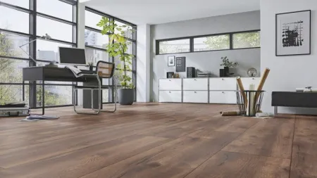 Ламинат Kronotex Mega Plus дуб тёмный Петерсон D 4766, продажа по цене 2&nbsp;590 руб. Характеристики, фото, описание и отзывы. Действуют акции и скидки. Доставка по Москве и области ☎️ 8 (495) 324-00-05 Ремиком